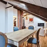 Cityview Stylish Loft 公寓