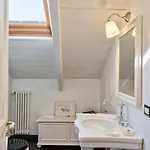 Daire Cityview Stylish Loft Torino