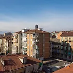 Cityview Stylish Loft *