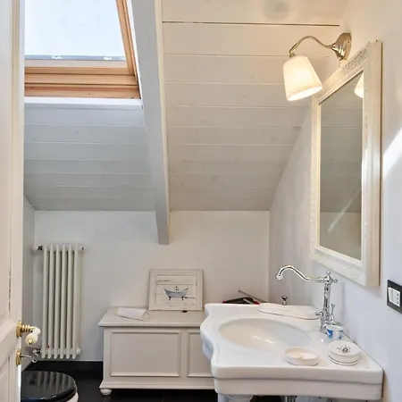 아파트 Cityview Stylish Loft 토리노