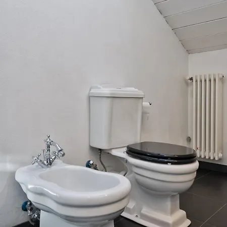 Cityview Stylish Loft * Torino