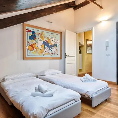 Cityview Stylish Loft *