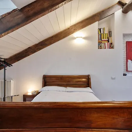 Cityview Stylish Loft