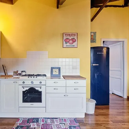 Cityview Stylish Loft *