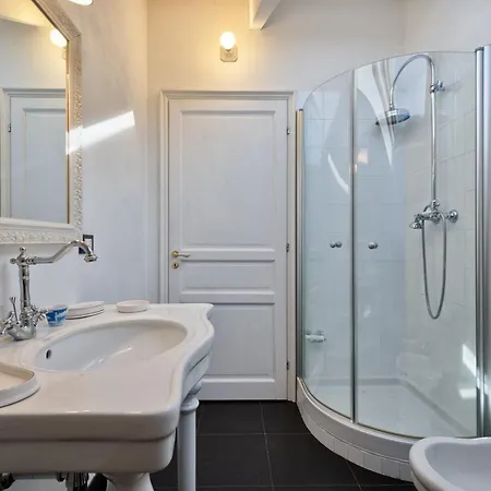 Daire Cityview Stylish Loft