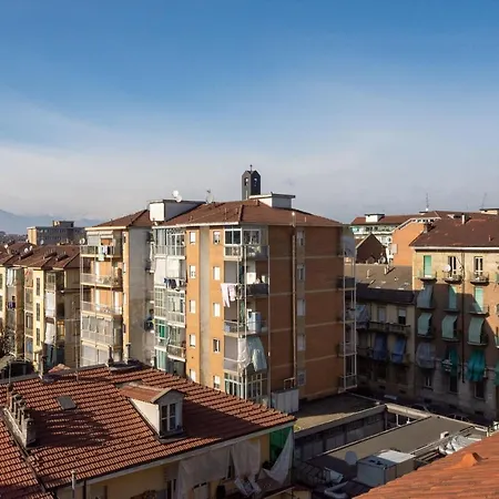 Cityview Stylish Loft *
