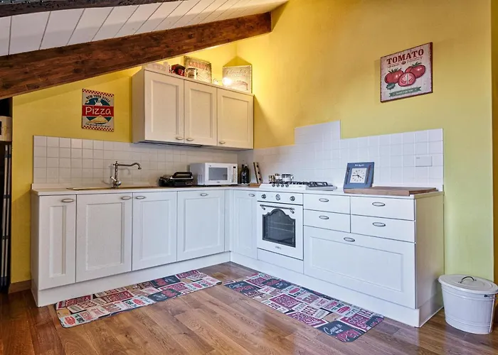Cityview Stylish Loft Turín