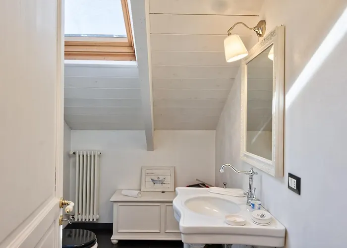 Apartamento Cityview Stylish Loft Turín