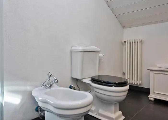 Cityview Stylish Loft * Turin
