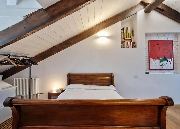 Cityview Stylish Loft