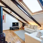 Cityview Stylish Loft