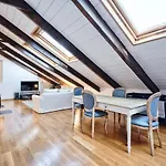 Cityview Stylish Loft