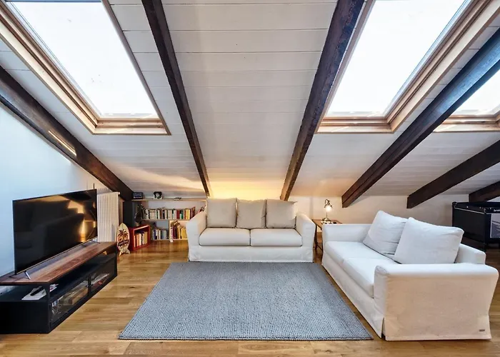 Cityview Stylish Loft * Turim