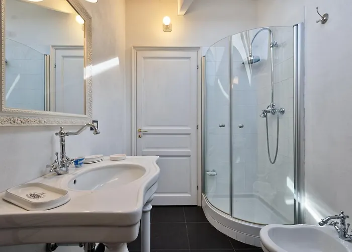 Apartamento Cityview Stylish Loft